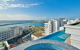 雷克沖繩北谷溫泉度假村